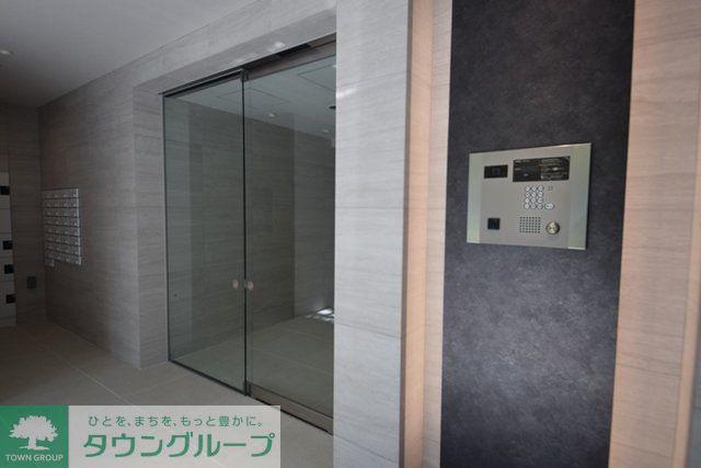 クレヴィスタ大森