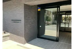 オープンレジデンシア和光プレイス