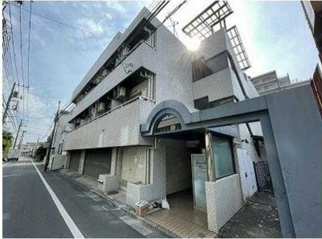 JLBグランエクリュ立川