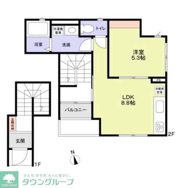 シェレストック目黒