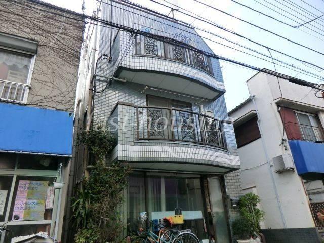 オーク三鷹