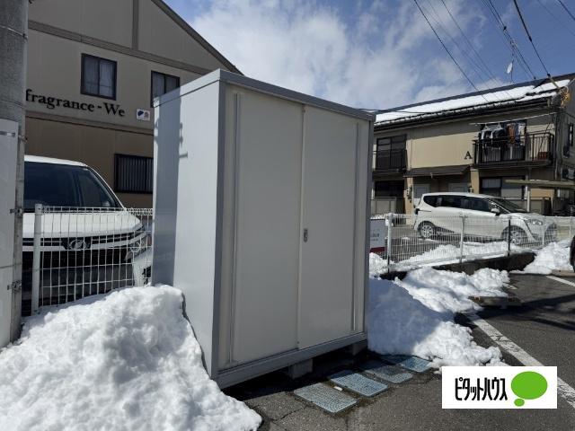 フレグランス YOU