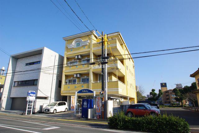 エリーナ新屋敷