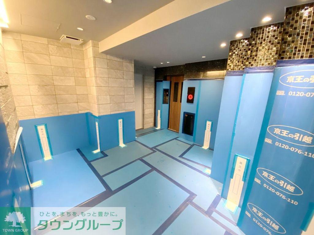 アーバンコア日本橋