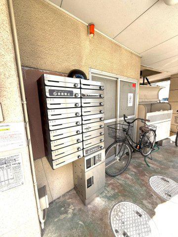 友田町ビル