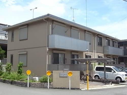クラヴィエ南町ノ坪