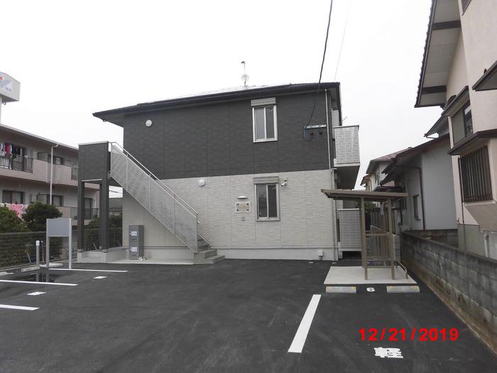 D-ROOMメゾン保田窪