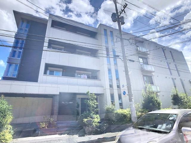 パインコート城西