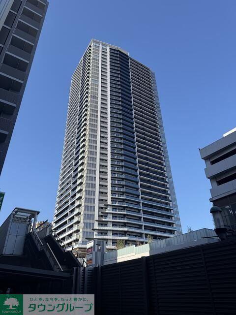 プラウドタワー相模大野クロス タワー棟