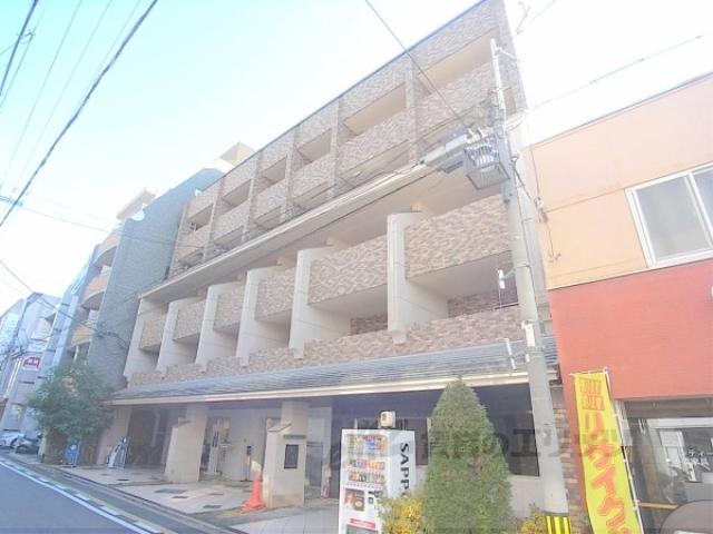 アスヴェル京都御所前2