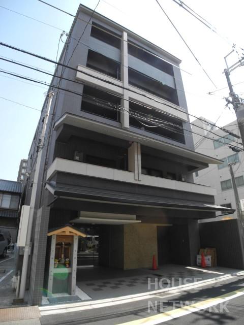 CALM高倉通