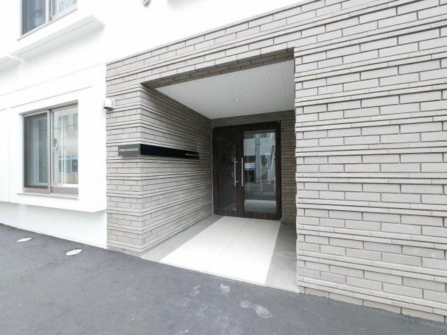 プロヴィデンス南7条