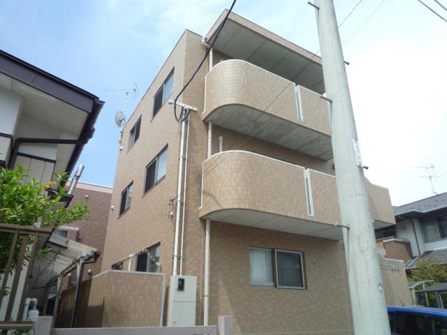 サルースコリナ旭ヶ丘