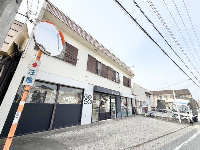 泰総ハイツ