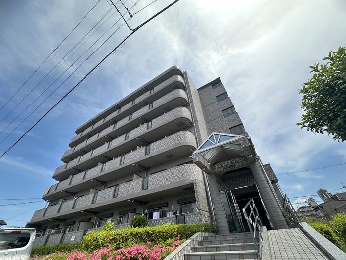 シャンテ・メゾン
