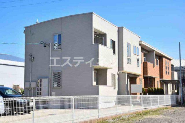 アビタシオン寅新田