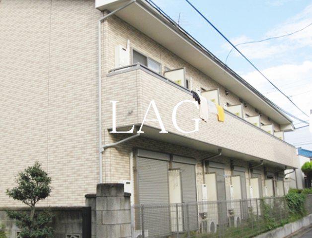 ルームピア船橋