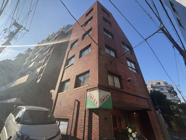 クリザンテエム館