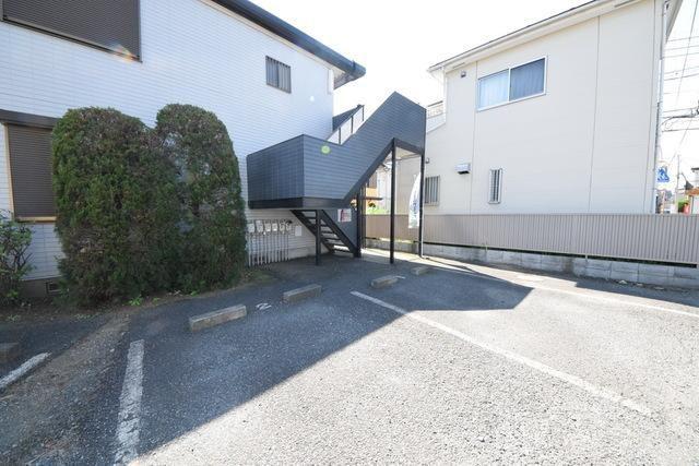 シャルマン浅間