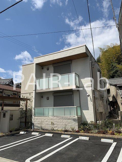 シャーメゾン龍野町