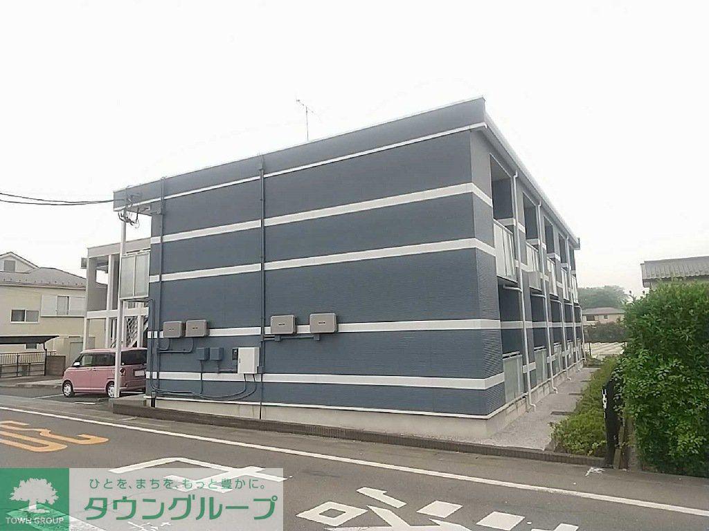 レオネクストアスパイア