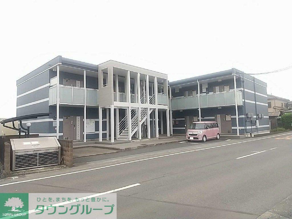 レオネクストアスパイア