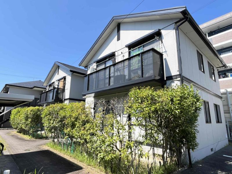 プリマベラ石田A棟(3DK/2階)