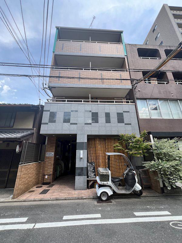 ポポラーレ御池