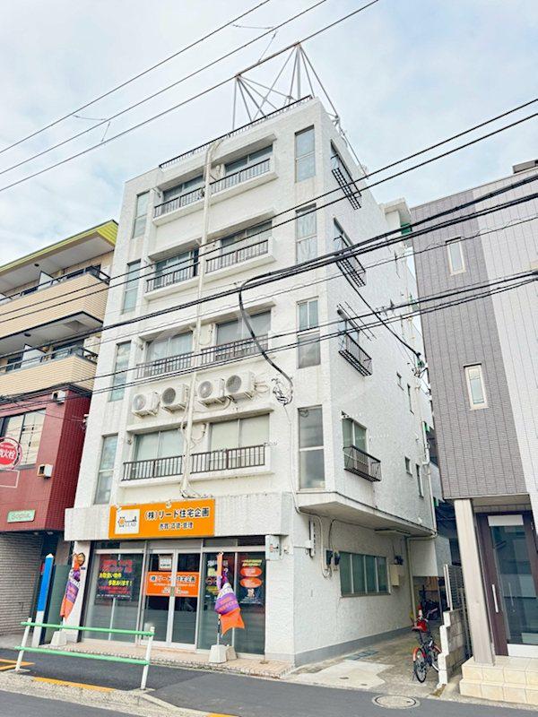 第三東和ビル