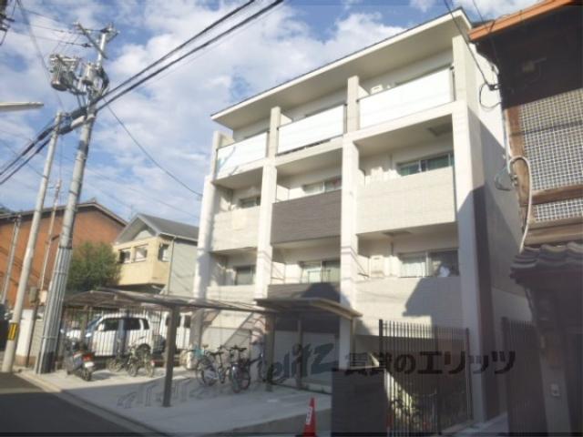 AーMON壬生高樋