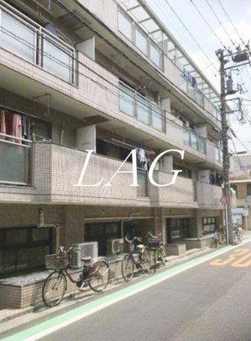 カーサケイワイNO.2