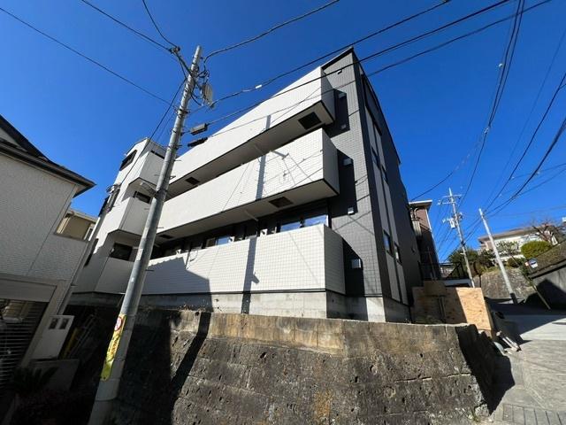 アノンテラス万福寺