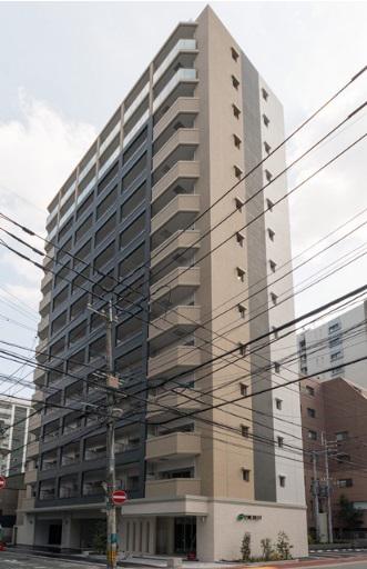 エンクレスト天神MODE