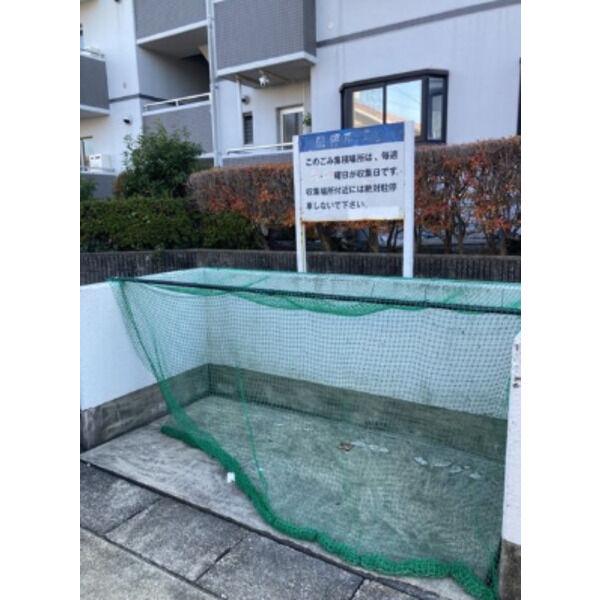 アーバンドエル猪高台