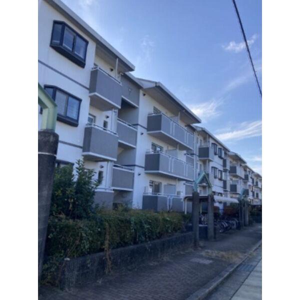 アーバンドエル猪高台(3LDK/3階)