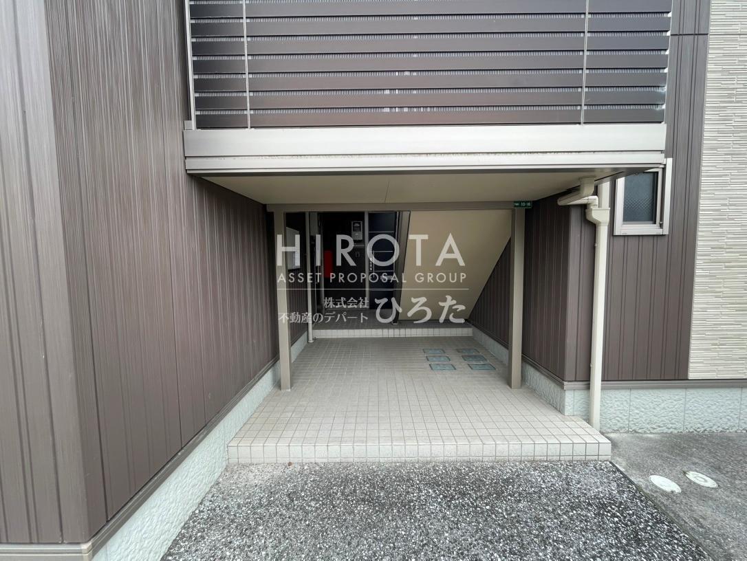 アクアコート行橋