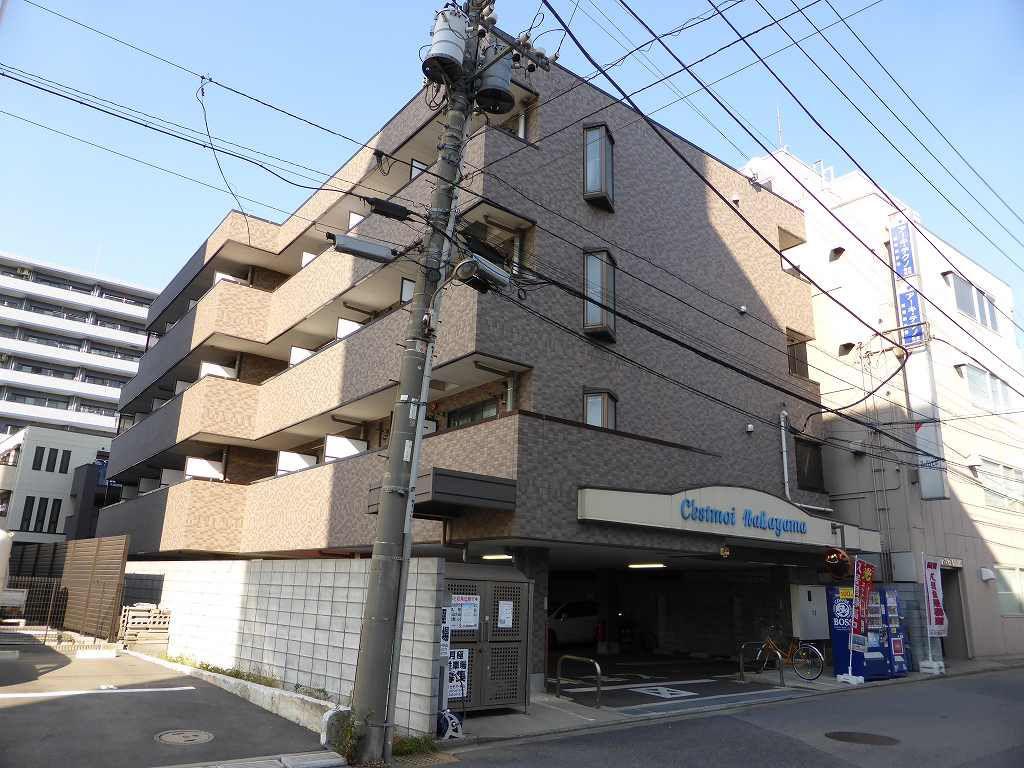 セモア中山