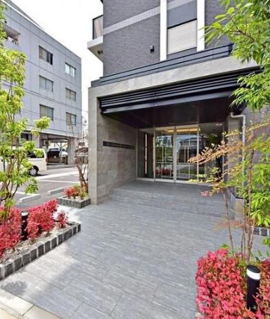 レイズ茶屋ヶ坂
