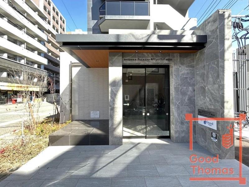 MODERN PALAZZO 博多デュオグランデウエスト