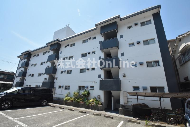 SERIE東大阪