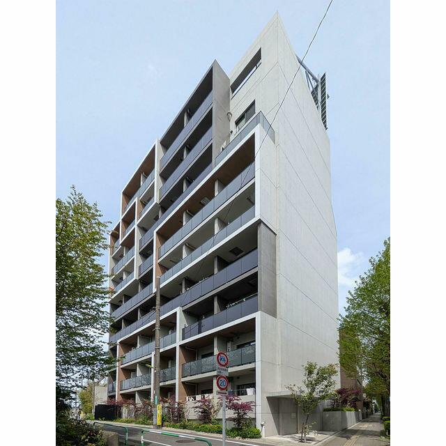 オーパスホームズ桜新町