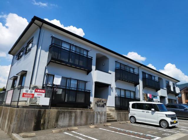 パークサイドもみじヶ丘