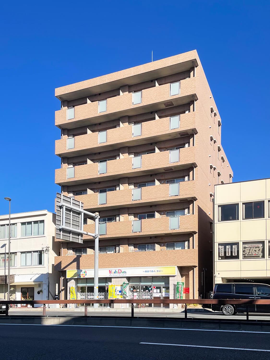 GRANDE甲子園口