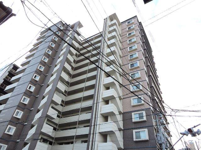 グランドキャッスル三萩野