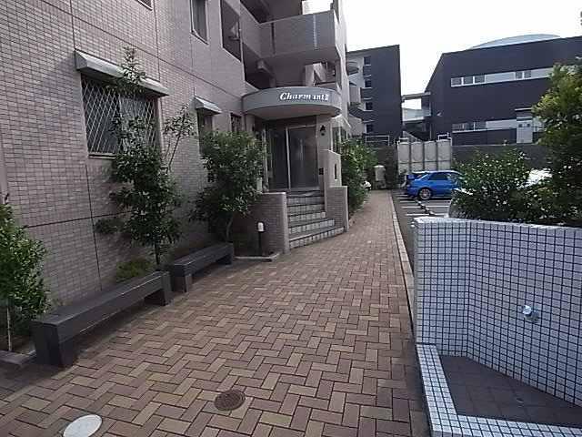 シャルマンII