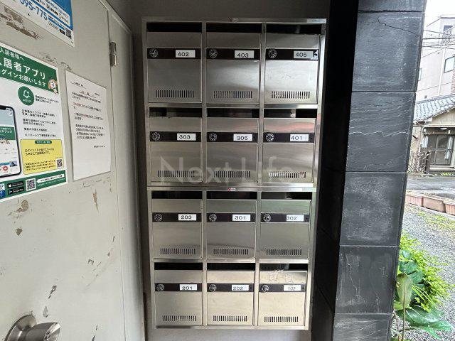 エスコートパレス南浅90壱番館