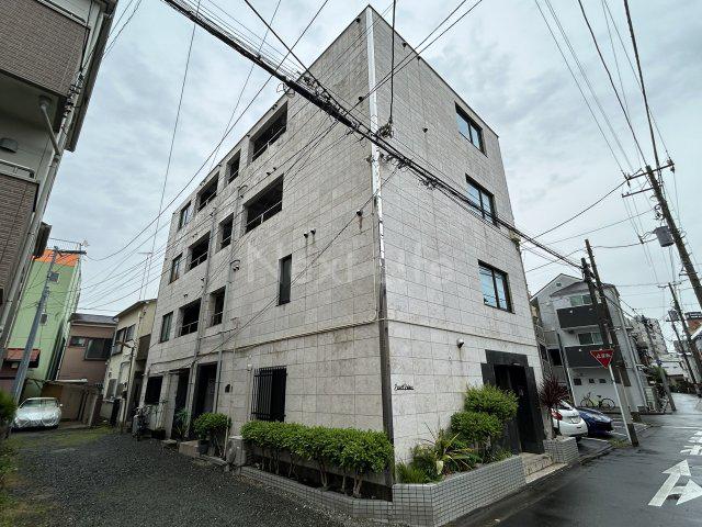 エスコートパレス南浅90壱番館