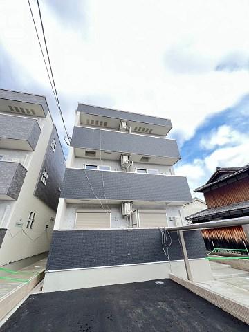 フジパレス武庫之荘本町イースト