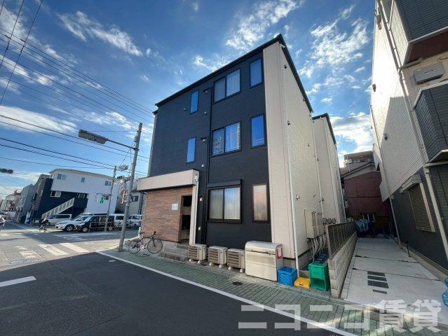 KLEIS竹ノ塚