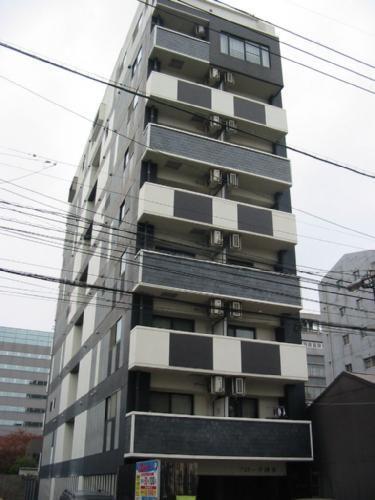フローラ博多